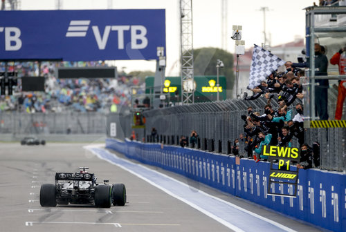 F1 Grand Prix of Russia