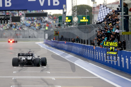 F1 Grand Prix of Russia