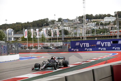 F1 Grand Prix of Russia