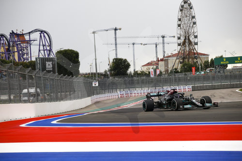 F1 Grand Prix of Russia