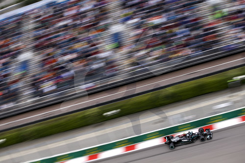 F1 Grand Prix of Russia
