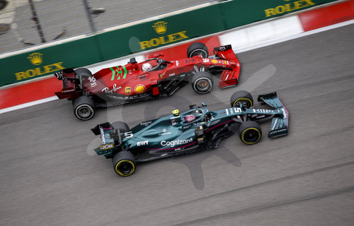 F1 Grand Prix of Russia