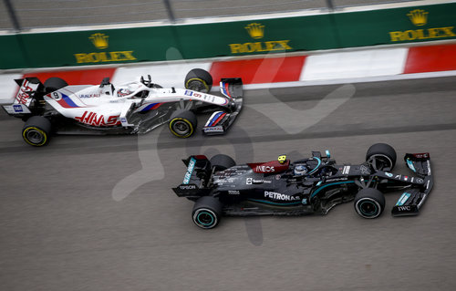 F1 Grand Prix of Russia