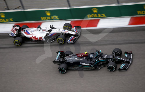 F1 Grand Prix of Russia