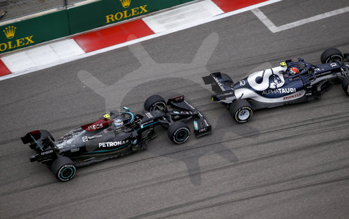 F1 Grand Prix of Russia