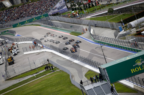 F1 Grand Prix of Russia