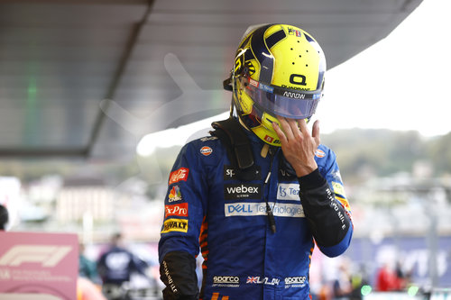 F1 Grand Prix of Russia
