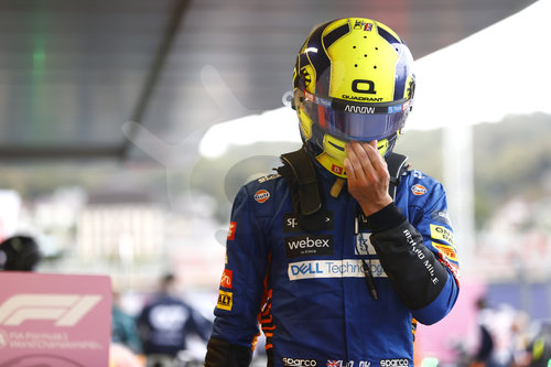 F1 Grand Prix of Russia