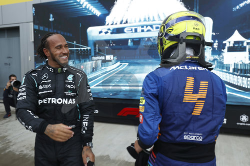 F1 Grand Prix of Russia