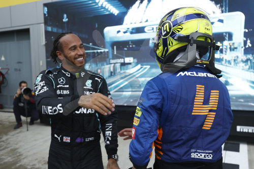 F1 Grand Prix of Russia