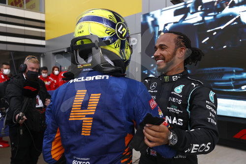 F1 Grand Prix of Russia