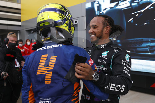 F1 Grand Prix of Russia
