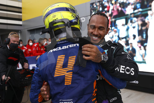 F1 Grand Prix of Russia