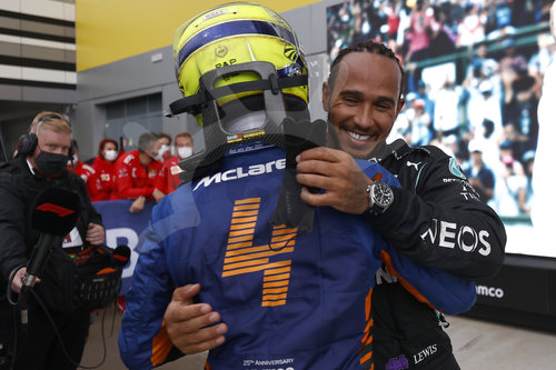 F1 Grand Prix of Russia
