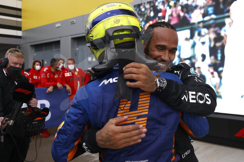 F1 Grand Prix of Russia