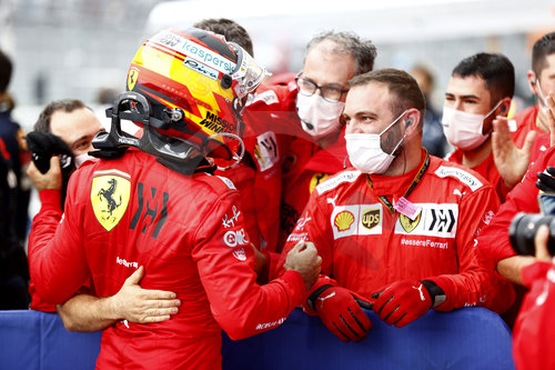 F1 Grand Prix of Russia