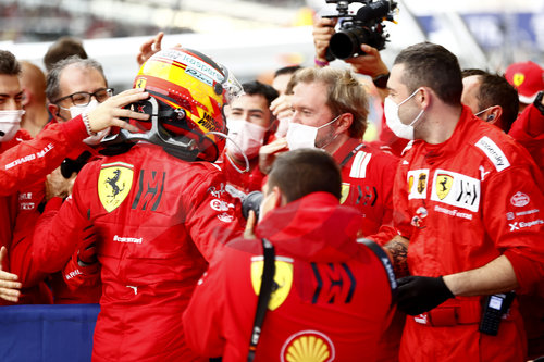 F1 Grand Prix of Russia
