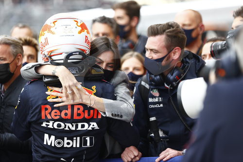 F1 Grand Prix of Russia
