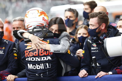 F1 Grand Prix of Russia