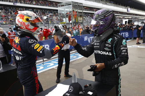 F1 Grand Prix of Russia