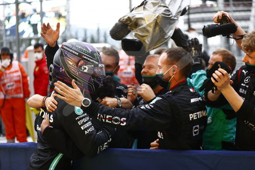 F1 Grand Prix of Russia
