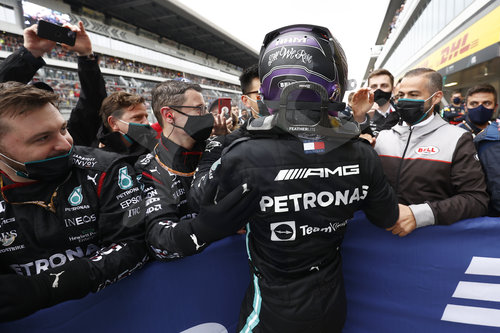 F1 Grand Prix of Russia