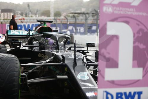 F1 Grand Prix of Russia