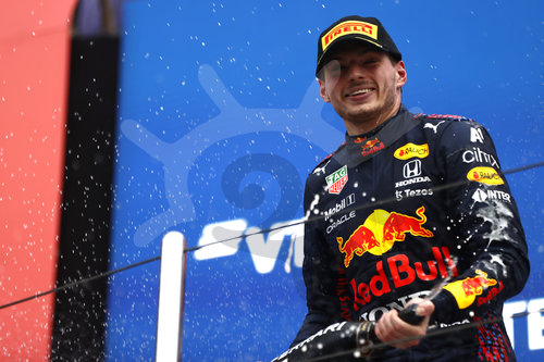 F1 Grand Prix of Russia