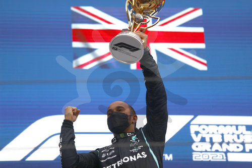 F1 Grand Prix of Russia
