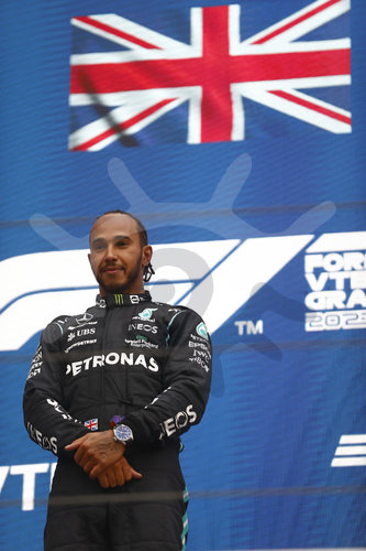 F1 Grand Prix of Russia
