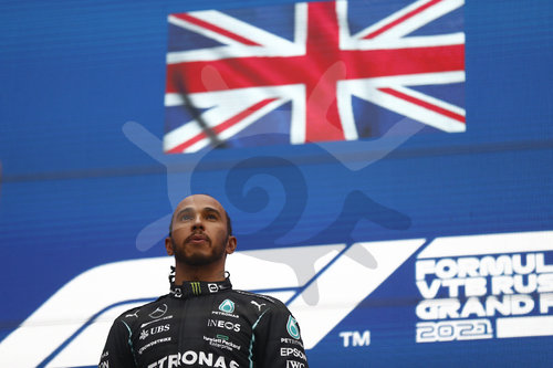 F1 Grand Prix of Russia