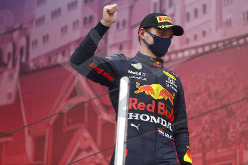 F1 Grand Prix of Russia
