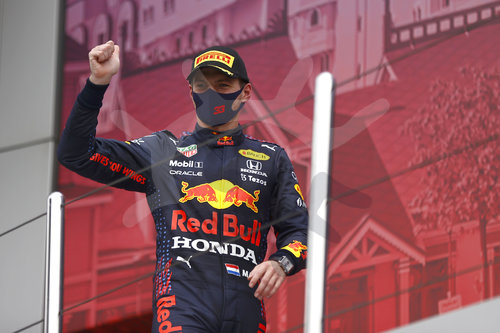 F1 Grand Prix of Russia