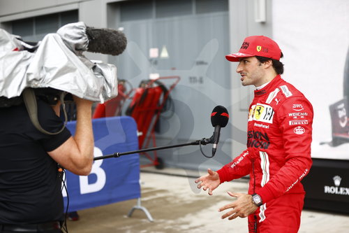 F1 Grand Prix of Russia