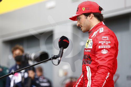 F1 Grand Prix of Russia