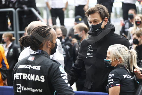 F1 Grand Prix of Russia