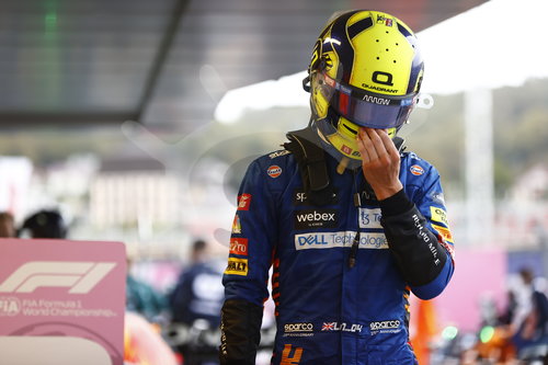F1 Grand Prix of Russia