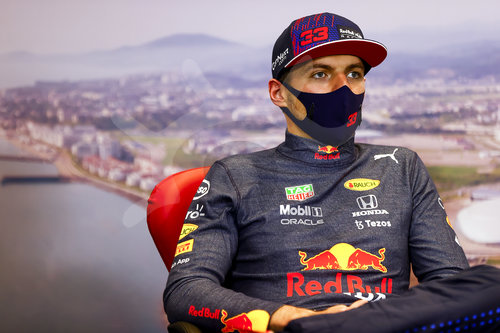 F1 Grand Prix of Russia