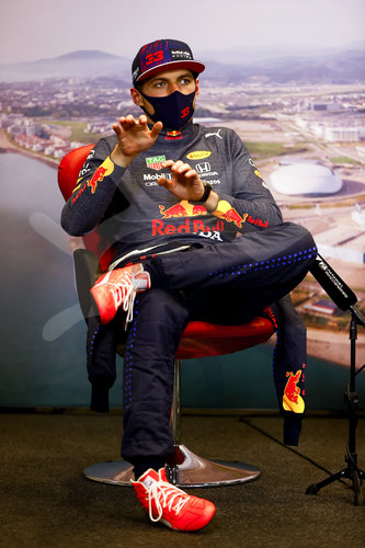 F1 Grand Prix of Russia