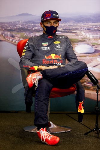 F1 Grand Prix of Russia