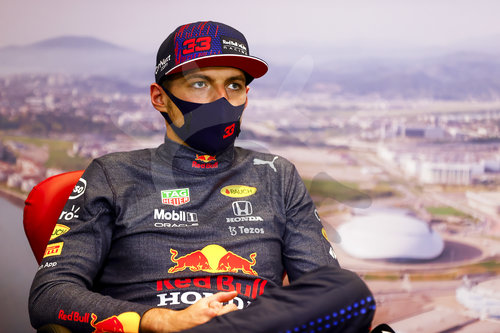 F1 Grand Prix of Russia