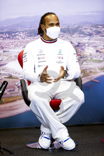 F1 Grand Prix of Russia