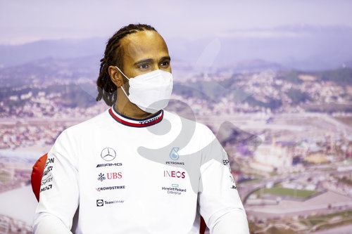 F1 Grand Prix of Russia
