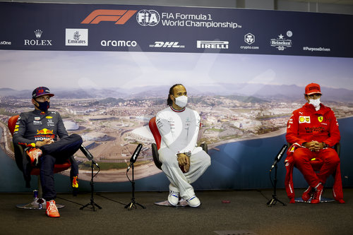 F1 Grand Prix of Russia