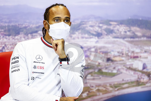 F1 Grand Prix of Russia