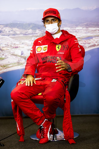 F1 Grand Prix of Russia