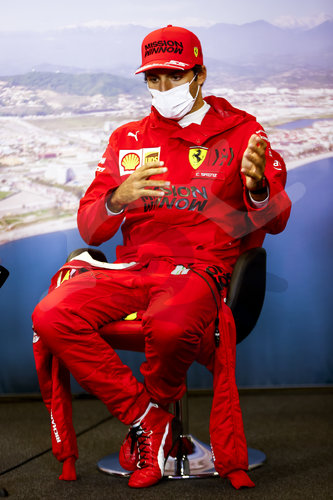F1 Grand Prix of Russia