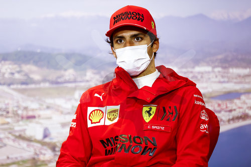 F1 Grand Prix of Russia