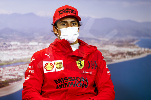 F1 Grand Prix of Russia