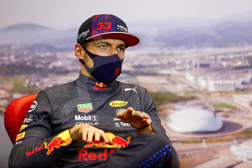 F1 Grand Prix of Russia